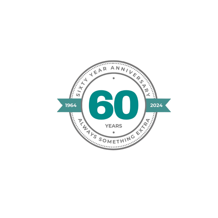 60 years Montech
