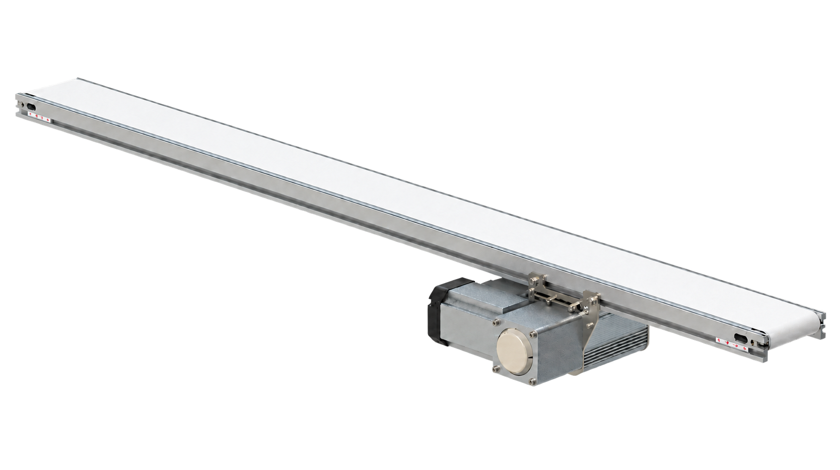 Montech TB30 Single-Belt Conveyor